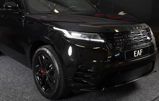 Land Rover Range Rover Velar Land Rover Range Rover Velar 2.0 P400e AWD Dynamic SE PHEV / New Model / Acc / Lane Assist / Dode Hoek / Leder / Open Panoramadak - afbeelding nr 36