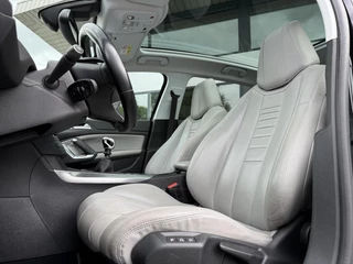 Peugeot 308 Peugeot 308 1.5 BlueHDi GT-Line 130pk Leder | Denon | Panorama | Trekhaak | - afbeelding nr 9