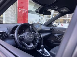 Toyota Yaris Cross - afbeelding nr 25