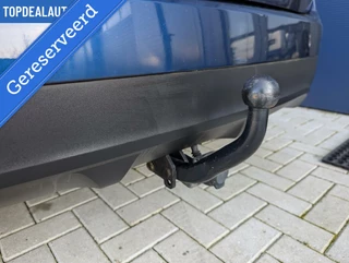 Renault Scénic Renault Scenic 1.2 TCe Life/Cruise/Nav/Trekhaak/Camera - afbeelding nr 14