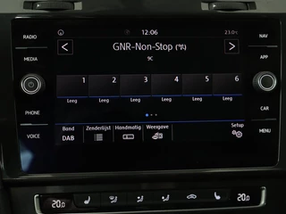 Volkswagen Golf Volkswagen Golf 1.5 TSI Comfortline Business | Stoelverwarming |  Massage | Carplay | Navigatie | Adaptive cruise | Climate control | Parkeerhulp | Bluetooth - afbeelding nr 21