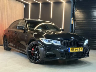 BMW 3 Serie BMW 3-serie 330e High Executive M-Sport LaserLight 12m garan - afbeelding nr 10