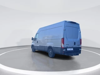 Iveco Daily |AUTOMAAT|TREKHAAK|BANK|BETIMMERING - afbeelding nr 4