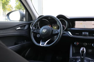 Alfa Romeo Stelvio - afbeelding nr 17