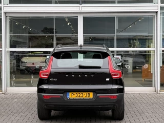 Volvo XC40 Volvo XC40 Recharge Twin Plus 409PK 1e eigenaar - afbeelding nr 4