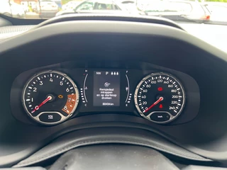 Jeep Renegade Jeep Renegade 1.3T-E LIMITED - afbeelding nr 23