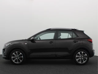 Kia Stonic Kia Stonic 1.0 T-GDi DynamicLine CAMERA / AIRCO / CRUISE / CARPLAY / DAB+ / PDC / BLUETOOTH / NL-AUTO - afbeelding nr 2