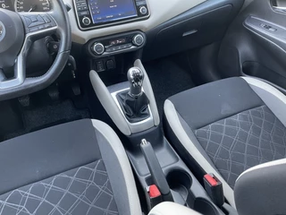 Nissan Micra - afbeelding nr 11