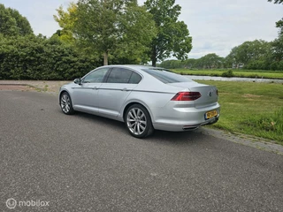 Volkswagen Passat Volkswagen Passat 1.4 TSI GTE Highline, Nieuwe hybride accu - afbeelding nr 13