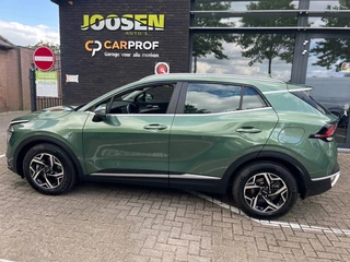 Kia Sportage Kia Sportage 1.6 T-GDI DYNAMICL. - afbeelding nr 7