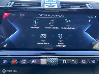 DS DS 7 Ds 7 Crossback 300 pk E-Tense 4x4 Performance Line| night vision | navigatie | Hybride | PHEV |adaptive cruise trekhaak - afbeelding nr 27