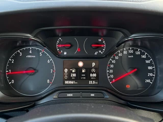 Opel Combo - afbeelding nr 25
