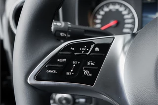 Mercedes-Benz Vito Mercedes-Benz Vito 116 CDI L3 Pro BPM Vrij MultiBeam LED Distronic Navi Dubbele Schuifdeur - afbeelding nr 32