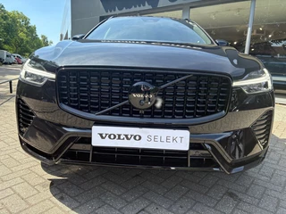 Volvo XC60 Volvo XC60 2.0 T6 AWD Black Edition | DEMO | 360-camera | Schuif/-kantel da - afbeelding nr 5