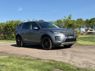 Land Rover Discovery Sport Land Rover Discovery Sport P300e 1.5 PANO/58.000km! - afbeelding nr 11