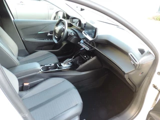 Peugeot 208 Peugeot 208 1.2 PureTech GT,AUTOMAAT,Half leer,17inch!!! - afbeelding nr 6
