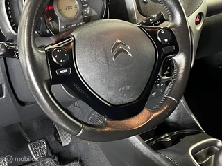 Citroën C1 Citroen C1 1.0 e-VTi Feel [ NAP airco LED ] - afbeelding nr 23