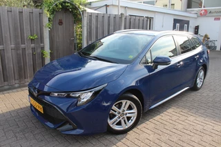 Toyota Corolla Touring Sports - afbeelding nr 2