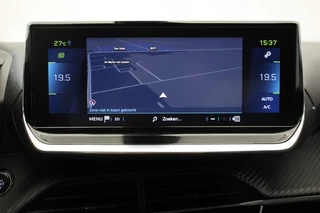 Peugeot e-2008 Peugeot e-2008 EV Allure 50 kWh - Digital Cockpit, Carpla, SOH 88% - afbeelding nr 27
