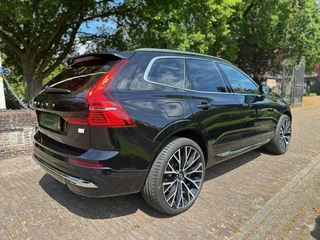 Volvo XC60 Volvo XC60 2.0 T6 Plug-in hybrid | Pano | Memory | Leder | - afbeelding nr 15