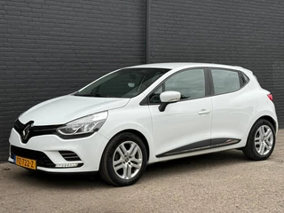 Renault Clio Renault Clio 0.9 TCe Zen NAVI | CRUISE | AIRCO | NWE APK - afbeelding nr 6