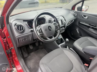 Renault Captur Renault Captur 1.5 dCi Dynamique - afbeelding nr 11