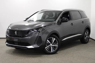 Peugeot 5008 - afbeelding nr 1