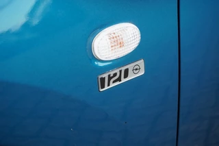 Opel KARL - afbeelding nr 9