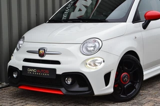 Abarth 500 - afbeelding nr 27