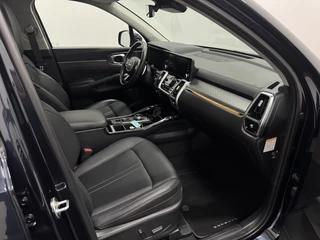 Kia Sorento Kia Sorento 1.6 T-GDI HEV DynamicPlusLine 7p - afbeelding nr 31