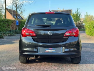 Opel Corsa Opel Corsa 1.4 110KW OPC LINE SCHAALSTOELEN/PDC/NAVI/STLVWR - afbeelding nr 20