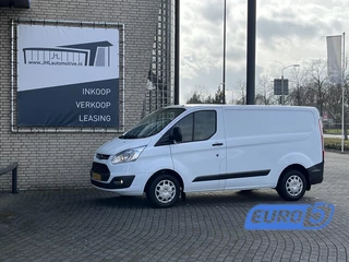 Ford Transit Custom - 442919914-0