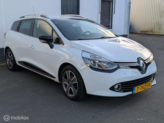 Renault Clio Renault Clio Estate 0.9 TCe Night&Day - afbeelding nr 2