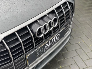 Audi Q3 Audi Q3 35 TFSI S Line Pro Line S | Volledige historie | Nieuwe apk - afbeelding nr 5