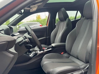 Peugeot 2008 Peugeot 2008 1.2 PURETECH AUT. GT-LINE PANO-DAK NAVI CAMERA CARPLAY AIRCO - afbeelding nr 5