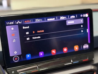 CUPRA Formentor Cupra FORMENTOR 2.0 TSI 4DRIVE | Pano | Leer | memory | Trekhaak | Keyless | Camera - afbeelding nr 30