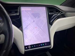 Tesla Model X Tesla Model X 100D Long Range | Autopilot | Raven |  NAP - afbeelding nr 18