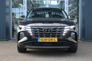 Hyundai Tucson - afbeelding nr 2