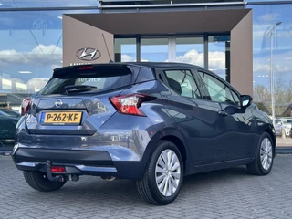 Nissan Micra | Trekhaak | - afbeelding nr 7