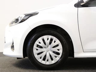 Toyota Yaris - afbeelding nr 11