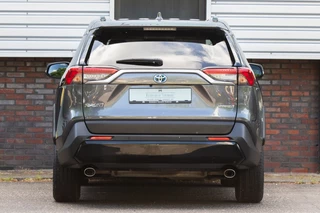 Toyota RAV4 - afbeelding nr 4