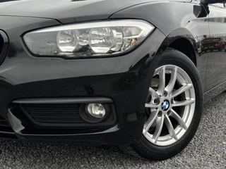 BMW 1 Serie BMW 1-serie 118i Executive 1e Eigenaar,Airco,Cruise,Stoelverwarming,PDC Achter,Bluetooth,6-bak,LM Velgen,APK tot 09-2026 - afbeelding nr 35
