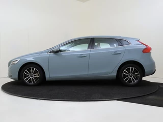 Volvo V40 Volvo V40 1.5 T2 Nordic+ | Stoelverwarming | Panodak | Stoelgeheugen | - afbeelding nr 2
