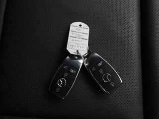 Mercedes-Benz EQV | Mercedes AG Company car | Fabrieksgarantie - afbeelding nr 5