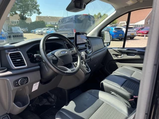 Ford Transit Custom Ford Transit Custom 290 2.0 TDCI L1H1 Sport | SCI | 170pk Automaat! | Trekhaak | Winter Pack | Achteruitrijcamera | Dakdragers | Inbouw | - afbeelding nr 17