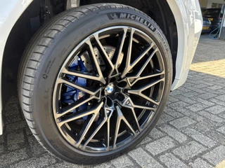 BMW X6 BMW X6 M Competition 626 PK | Laserlicht | Pano | Stoelverwarming N.P. € 218.335 - afbeelding nr 45