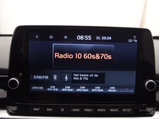 Kia Picanto CAMERA / KEYLESS / NAVI / CARPLAY / PDC / CLIMA / CRUISE . - afbeelding nr 23