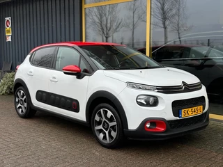 Citroën C3 - afbeelding nr 1