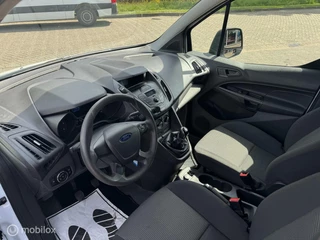 Ford Transit Connect Ford Transit Connect 1.6 TDCI L1 Ambiente|Airco|2X schuifdeur|Nette bus| - afbeelding nr 13