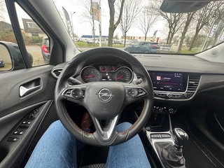 Opel Crossland X - afbeelding nr 13